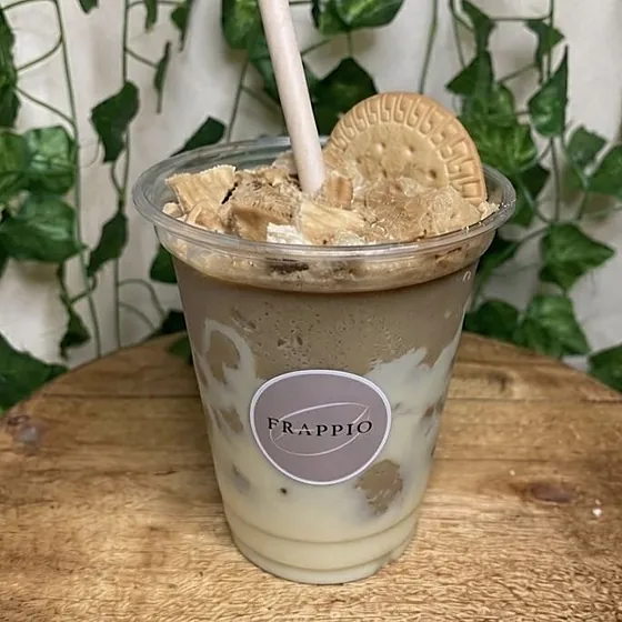 Frappio Dos Leches
